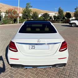 مرسيدس بنز إي-كلاس